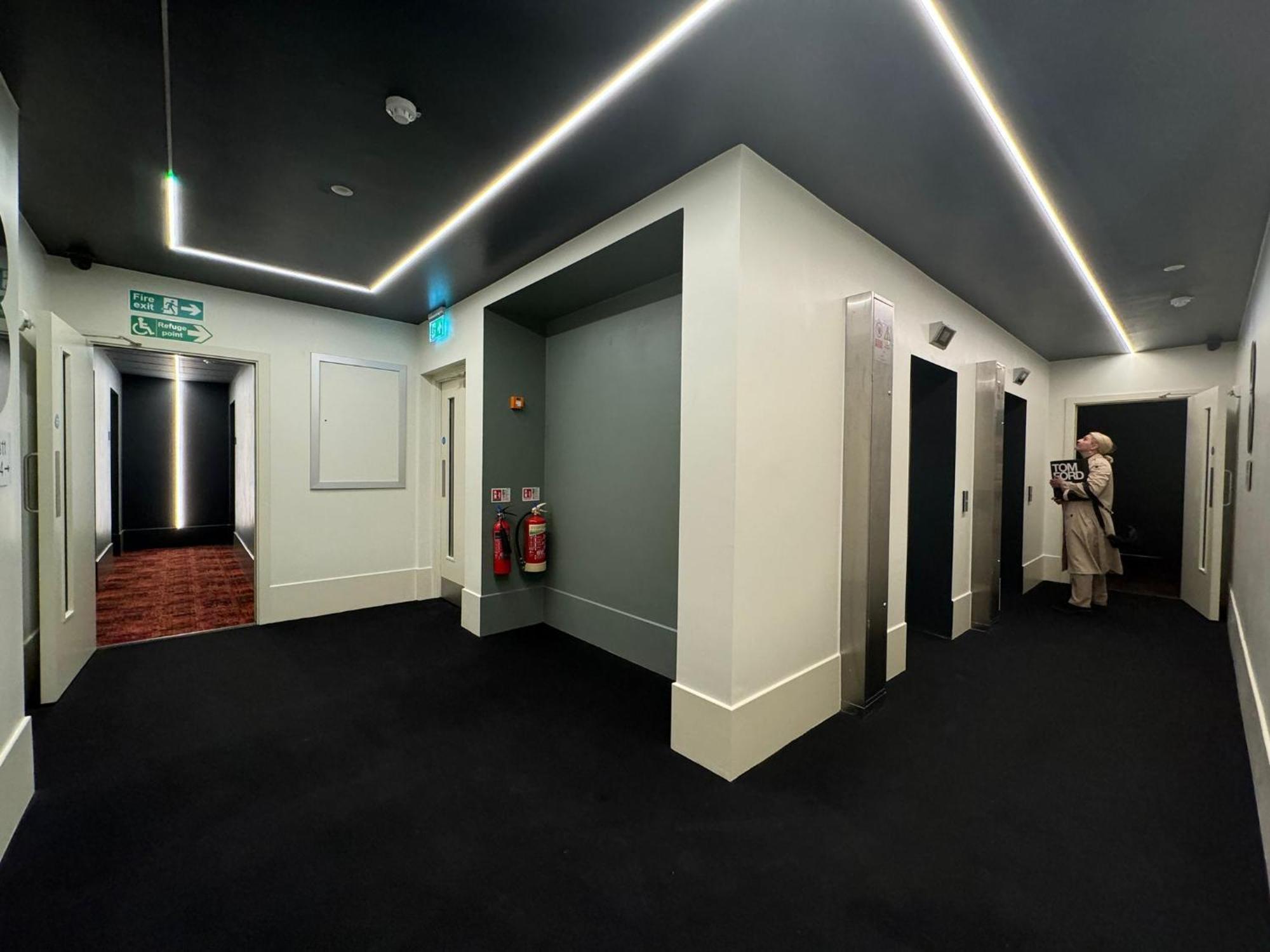 The Kaizen Apartment West Bromwich Exterior photo